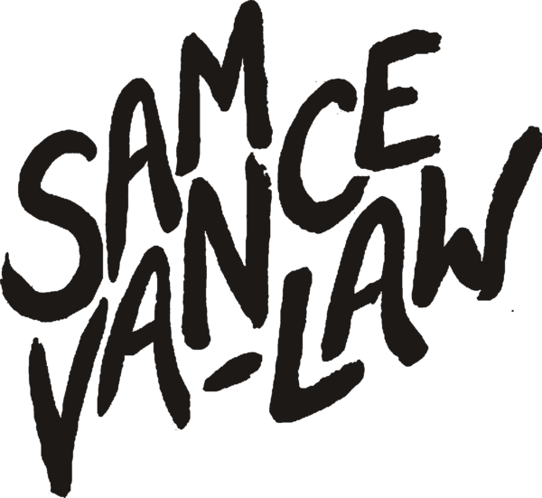 Sam Vance-Law